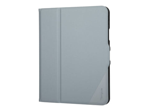TARGUS VersaVu case for New iPad 2022 Silver