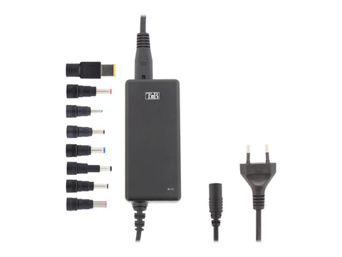 TNB Universal Power Supply For Ultrabook Up To 15p As Portable As Your Ultrabook Compatible With Most Ultrabook