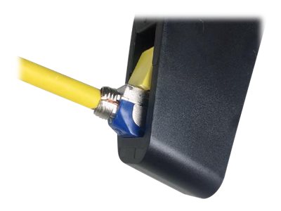 MCL Crimping tool for RJ45 Cat 8 modular plugs RJ-45B8