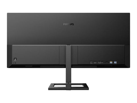 PHILIPS 346E2LAE/00 34p E-Line UltraWide-LCD TFT HDMI DP USB-C DOCK 65w