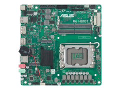 ASUS H810 LGA 1851 mini-ITX Thin motherboard 1xHDMI 1xDP