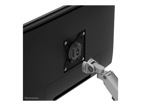 NEOMOUNTS DS70-250SL2 Support décran à fixer 17-32p - ressort à gaz - Topfix - arrêt 180