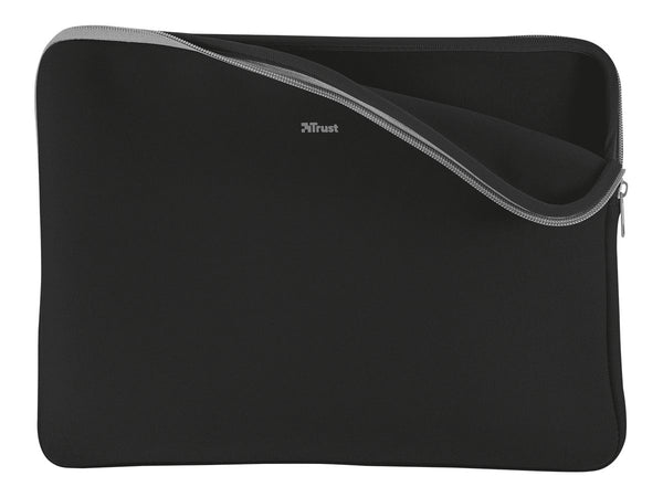 TRUST Housse de protection PRIMO pour ordinateur portable 13.3p - noire