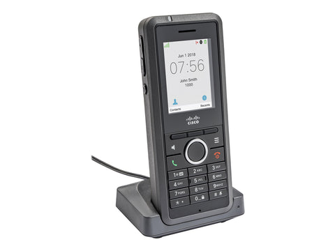CISCO IP DECT 6825 HANDSET 3PCC EU AND APAC