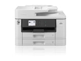 BROTHER MFC-J5740DW MFP colour ink-jet A3 25ppm copy 28ppm print 600 sheets USB 2.0 LAN Wi-Fi USB host