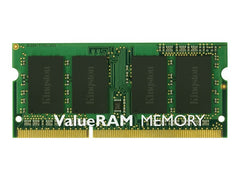 KINGSTON ValueRAMDDR3L 4 Go SODIMM 204 broches 1600 MHz / PC312800 CL11 1.35 V NON ECC