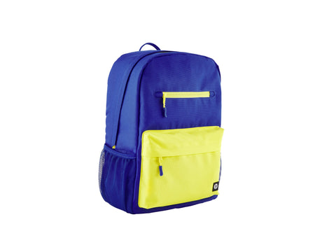 HP Campus Blue Backpack