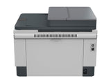 HP LaserJet Tank MFP 2604sdw MFP Mono laser refillable 216x297mm A4 14ppm Copy 22ppm Print 250sheets USB LAN Wi-Fi Bluetooth