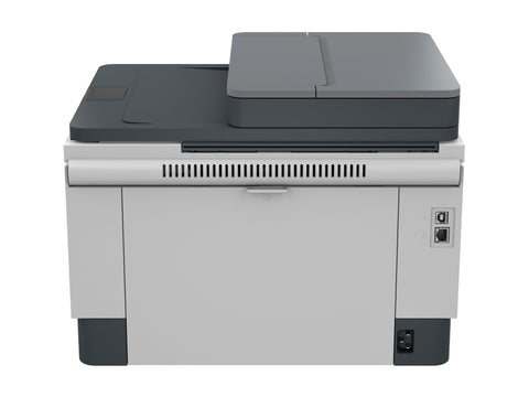 HP LaserJet Tank MFP 2604sdw MFP Mono laser refillable 216x297mm A4 14ppm Copy 22ppm Print 250sheets USB LAN Wi-Fi Bluetooth