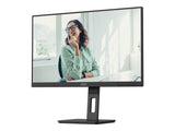 AOC 24P3CV 23.8p IPS TFT 1920x1080 HDMI DP USB Black