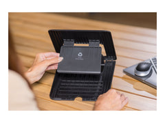 FELLOWES Breyta Laptop Stand Black