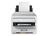 EPSON WorkForce Pro WF-C5390DW Printer colour Duplex ink-jet A4 4800x1200dpi 25ppm capacity 330 sheets USB Gigabit LAN Wi-Fi