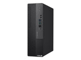 ASUS ExpertCenter D700SDCZ-712700084X Intel Core i7-12700 16Go RAM 512Go SSD Intel UHD Graphics W11P Noir 2 ans Ordinateur 9L Pro