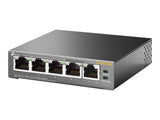 TP-LINK 5-Port Gigabit Desktop Switch