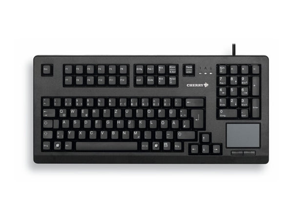 CHERRY G80-11900 Touchboard Corded Keyboard (CH)