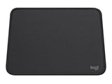 LOGITECH Desk Mat Studio Series Mouse pad graphite