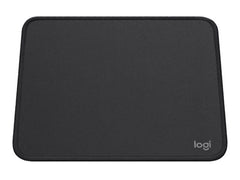 LOGITECH Desk Mat Studio Series Mouse pad graphite