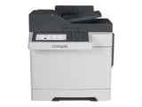 LEXMARK CX510DHE
