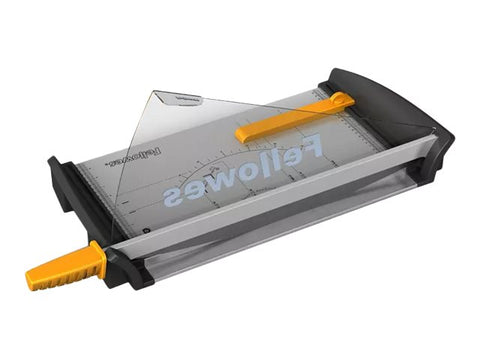 FELLOWES PLASMA A3 PAPER GUILLOTINE