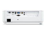 ACER H6518STi DLP short throw Projector 3500 ANSI Lumen FHD 1920x1080 10000:1 2xHDMI VGA RCA wireless projection white