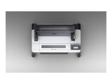 EPSON SureColor SC-T3405 With Stand 24inch large-format printer colour ink-jet Roll A161.0cm 2400x1200dpi LAN Wi-Fi USB 3.0 Cutter