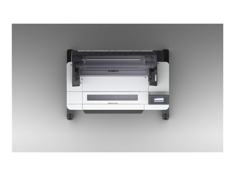 EPSON SureColor SC-T3405 With Stand 24inch large-format printer colour ink-jet Roll A161.0cm 2400x1200dpi LAN Wi-Fi USB 3.0 Cutter