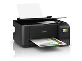 EPSON EcoTank ET-2860 MFP colour ink-jet ITS A4 10ppm print 100 sheets USB Wi-Fi black