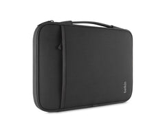 BELKIN Sleeve for MacBook Air 11 small Chromebooks & other 11p devices - Black