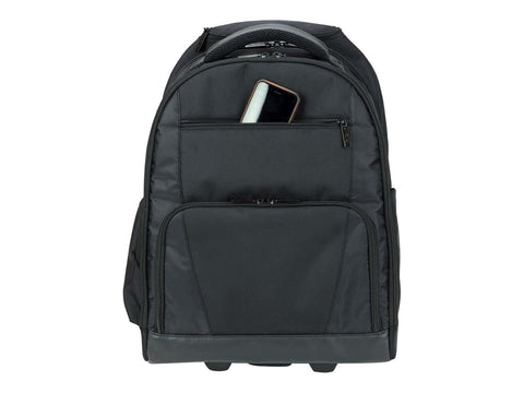 TARGUS ROLLING Notebook Backpack pièce