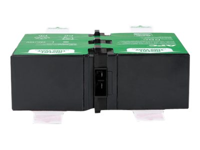 APC Replacement Battery Cartridge 123