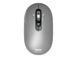 PORT DESIGNS Mouse Rechargeable Bluetooth Pure Mac