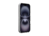 BELKIN Magnetic Protective Case - iPhone 16 - Clear