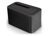 PORT HDD DOCKING STATION SATA 2,5+3.5