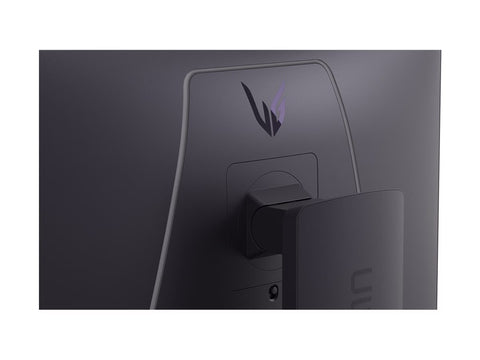 LG UltraGear 27G850A-B.AEU 27p Nano IPS UHD 4K 16:9 240Hz 450cd/m2 1ms 2xHDMI DP Black USB 3.2