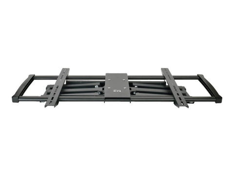 EATON TRIPPLITE Swivel/Tilt Wall Mount for 60inch to 100inch TVs and Monitors UL Certified