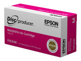 EPSON 1LB PJIC7 M Ink Cartridge Magenta for Discproducer
