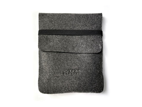 PORT DESIGNS 4in1 Starter Pack 65W GaN Charger