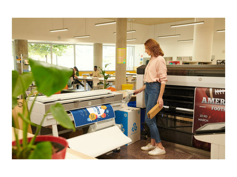 HP DesignJet T950 MFP 2y Warranty