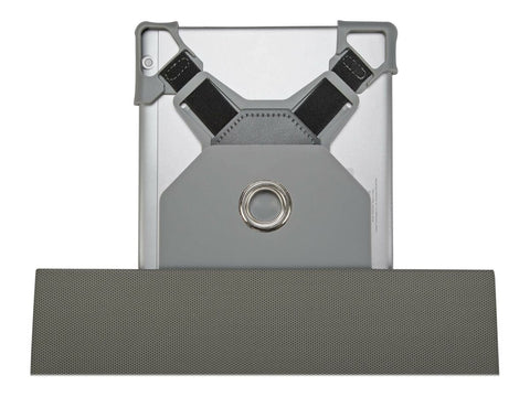 TARGUS SafeFit 9-10.5p Rotating Case Blue