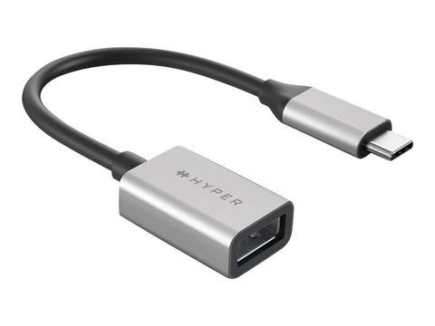 TARGUS Hyper HyperDrive USB-C to 10Gbps USB