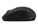 TRUST Souris sans fil compacte PRIMO - Noire mat