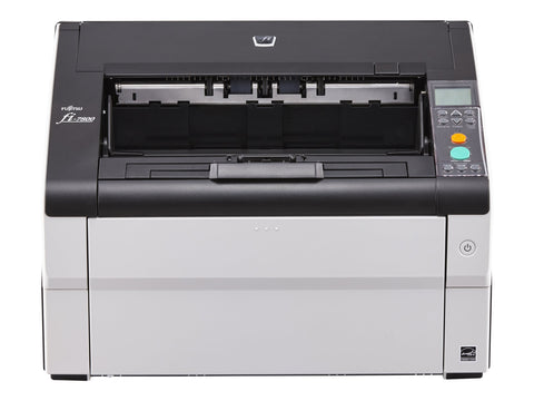 RICOH FI-7800 110ppm/220ipm A3 Duplex ADF USB2.0 Mid-Volume Production Scanner