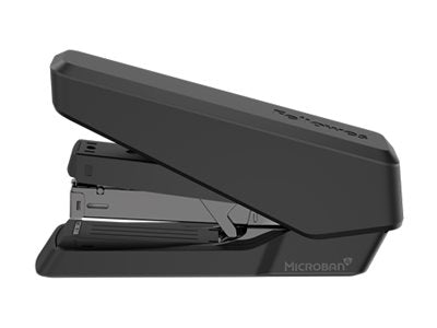 FELLOWES Stapler Lx870 Easypress Full Band 40 Sheets Black