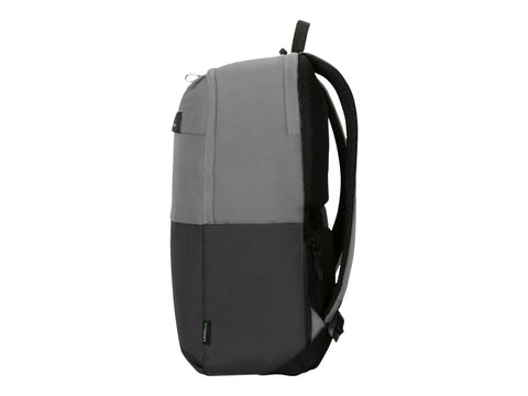 TARGUS 15.6p Sagano Travel Backpack Grey