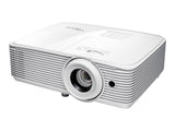 OPTOMA EH401 Projector FHD 1920x1080 4000lm 22.000:1 TR 1.5:1 1.66:1 2H USB-A Power HP 1x3W 2.8kg White