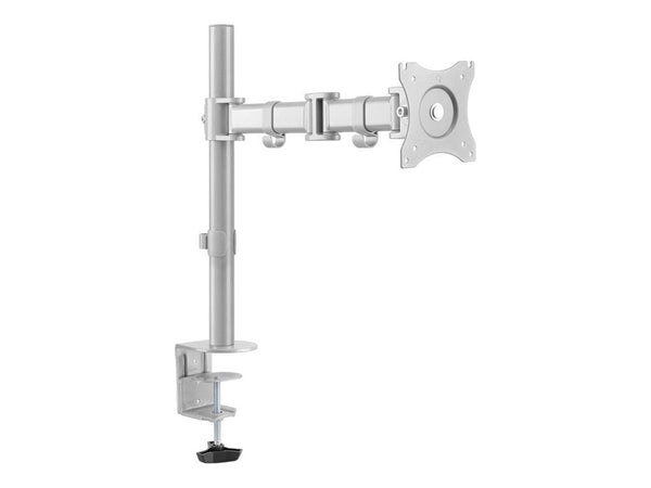 NEOMOUNTS NM-D135SILVER Support décran à fixer 10-30p