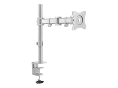 NEOMOUNTS NM-D135SILVER Support décran à fixer 10-30p