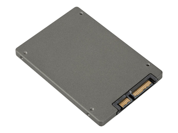 HP Enterprise Class 480GB SATA SSD