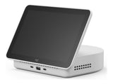 LOGITECH Dock Flex DISPLAY COILY ODM NO LANG WW-9006 WHITE BUSINESS USB SWITZERLAND