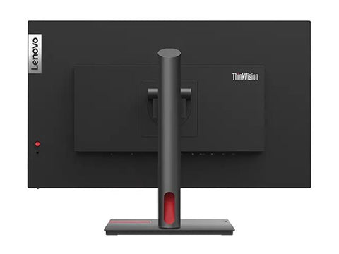 LENOVO ThinkVision -T27i-30 - 27p IPS - 16:9 - 1920x1080 60Hz 300cd/m2 1000:1 3M:1 4ms - DisplayPort - 1.2 HDMI  - ThinkRed